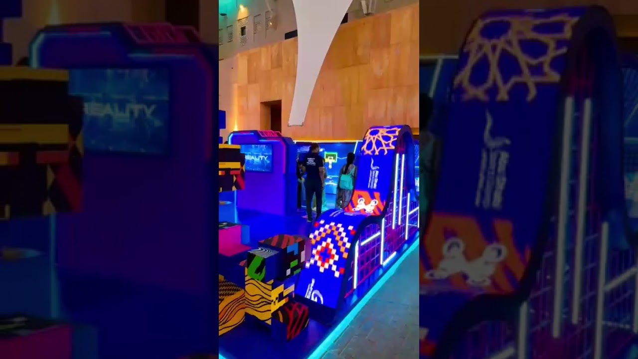 The Games of the Future hit Yas Marina Circuit at A2RL