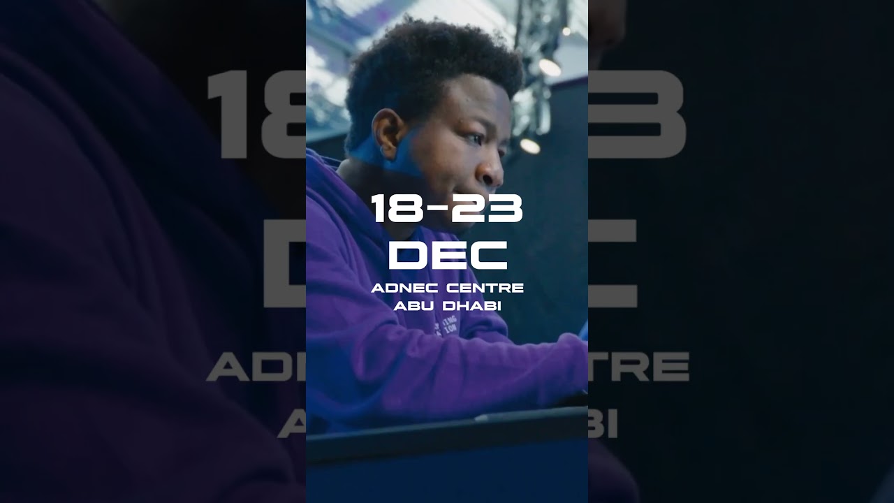 Are you ready for the future of sport?